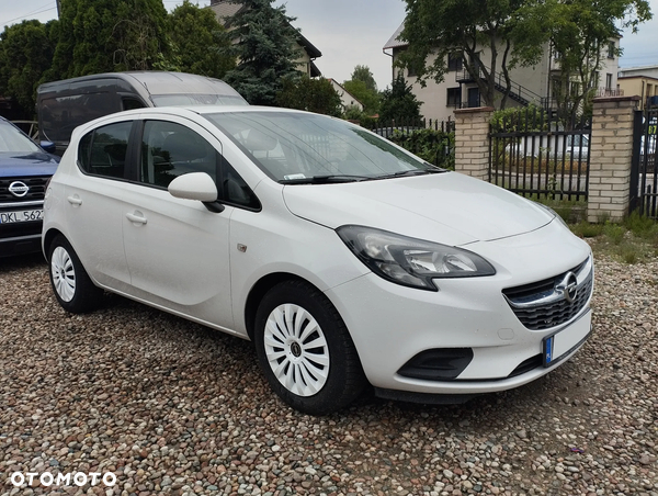 Opel Corsa 1.4 Color Edition