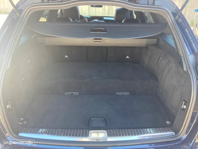 Mercedes-Benz C 300 de AMG Line - 41