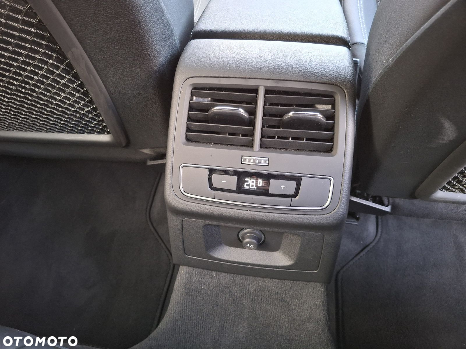 Audi A4 - 14