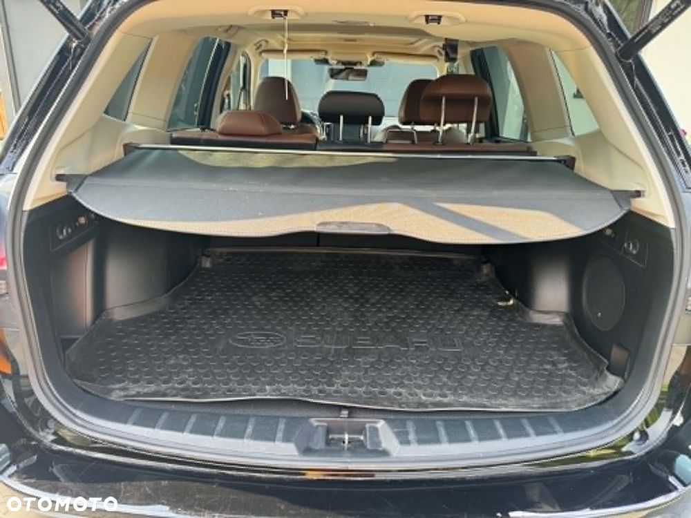 Subaru Forester - 37