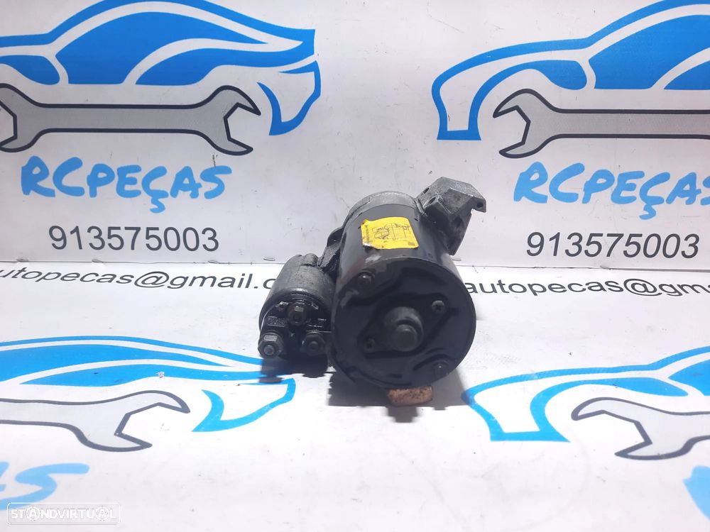 MOTOR ARRANQUE BMW SERIE 1 E87 123D 16V 204CV N47D20D 12417802508 7802508 E81 E82 COUPE E88 CABRIO SERIE 3 E90 E91 E92 E93 X1 E84 X3 F25 SERIE 5 E60 E61 F10 F11 - 5