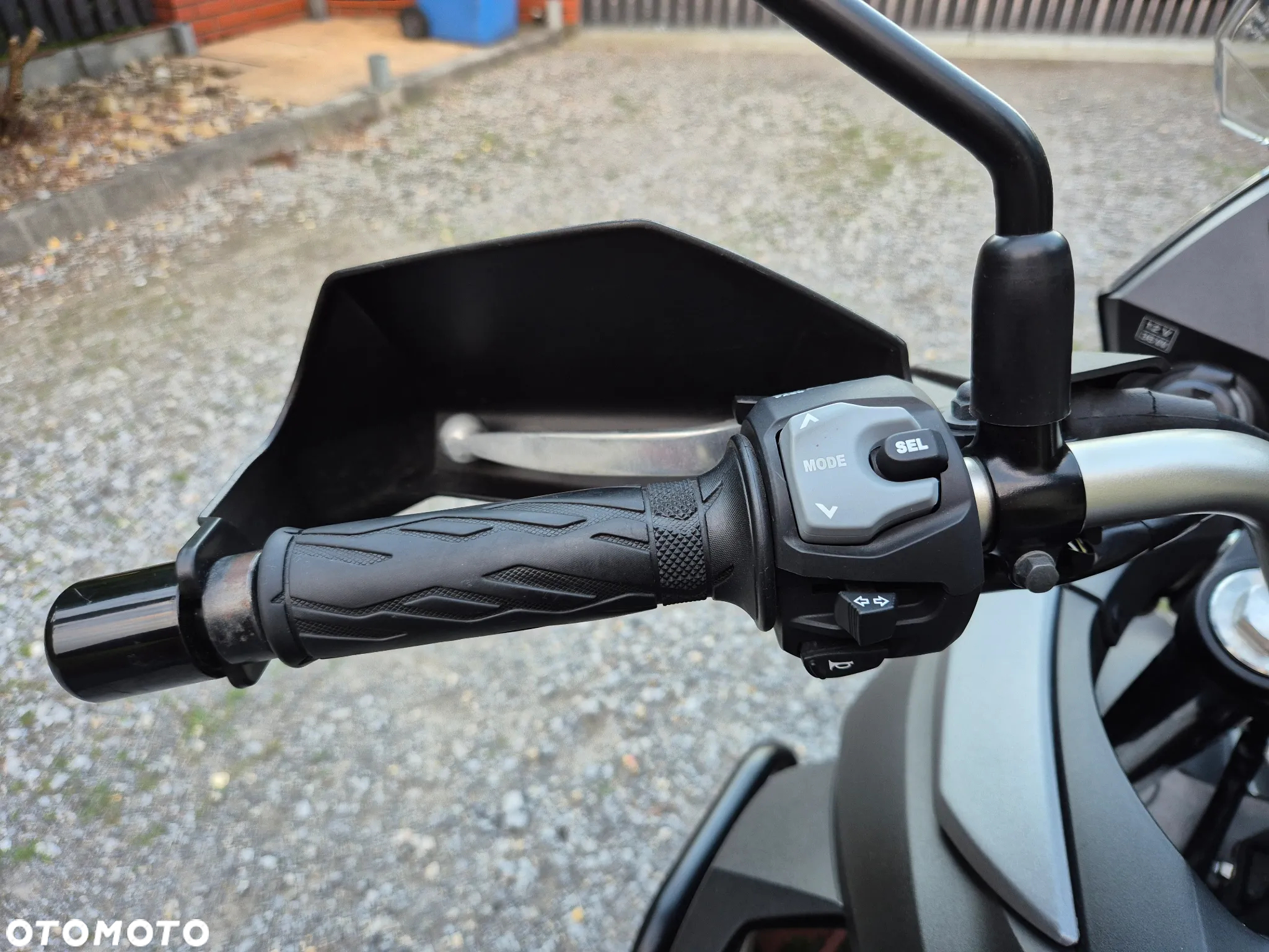 Suzuki DL - 18