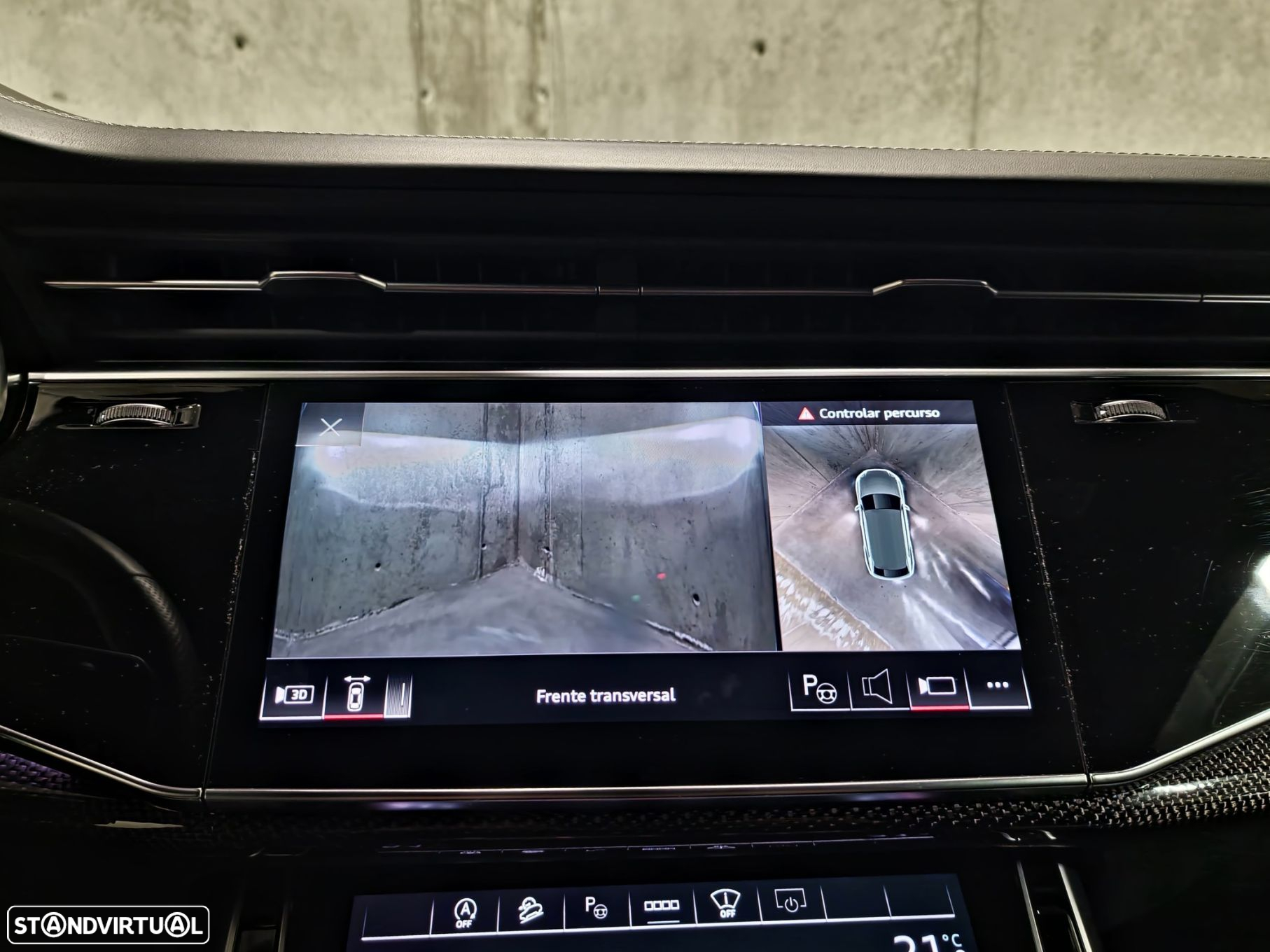Audi Q8 - 33