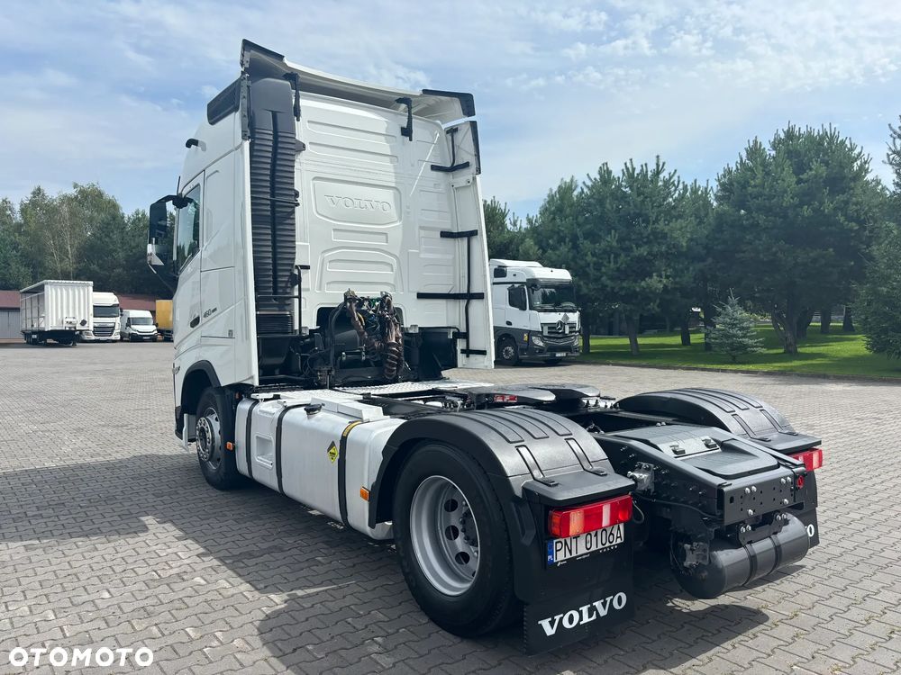 Volvo FH 460 Standard - 7