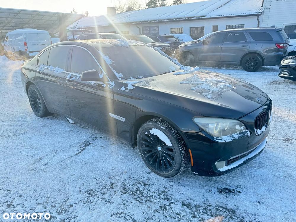 BMW Seria 7 - 3