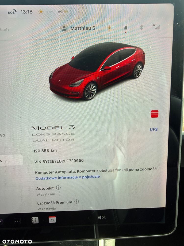 Tesla Model 3 - 22