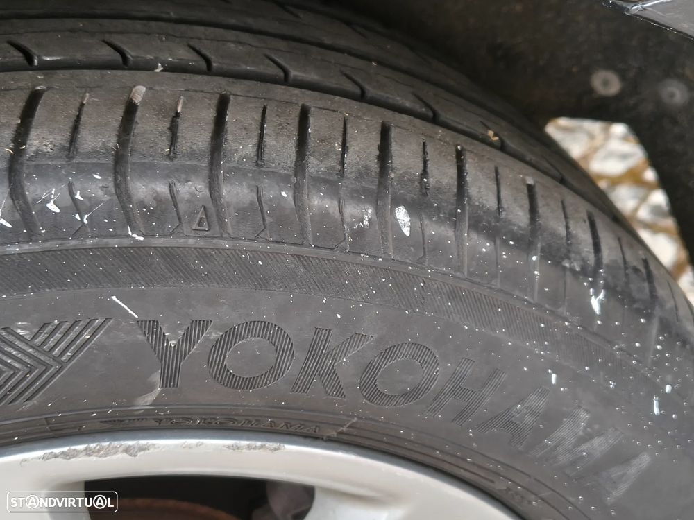 Honda Civic 1.7 CTDi ES Exclusive - 10