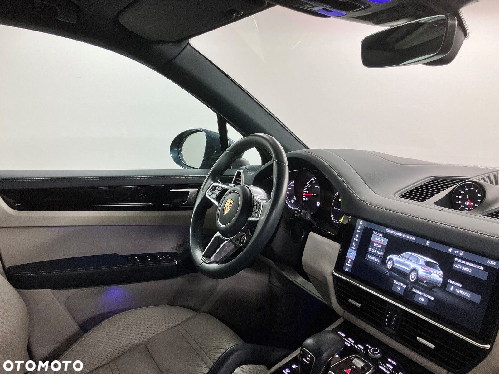 Porsche Cayenne - 19