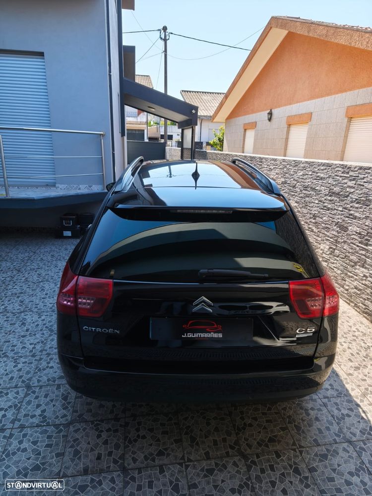 Citroën C5 1.6 HDi Collection - 5