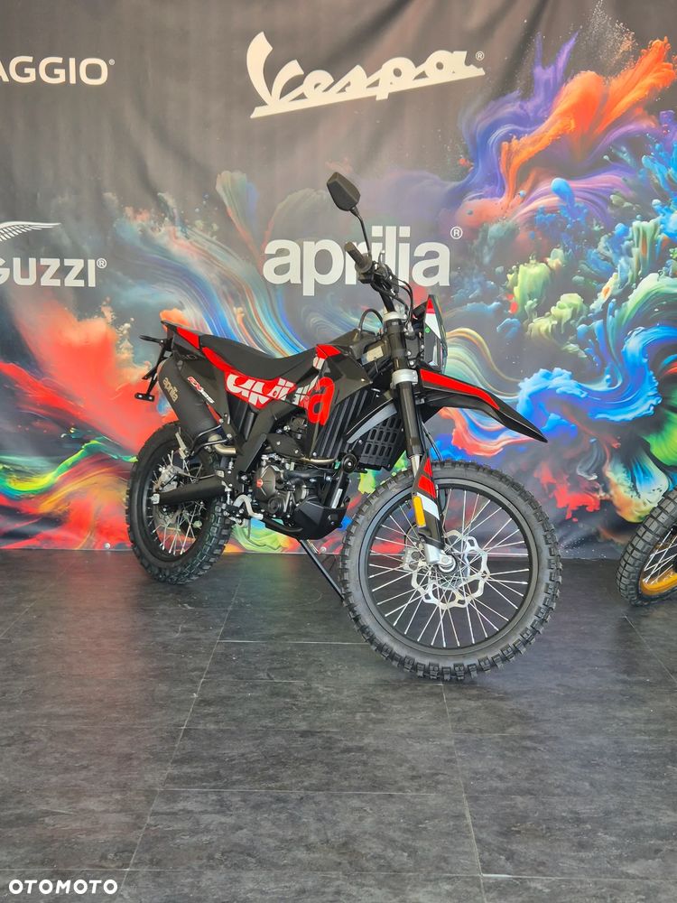 Aprilia RX - 4