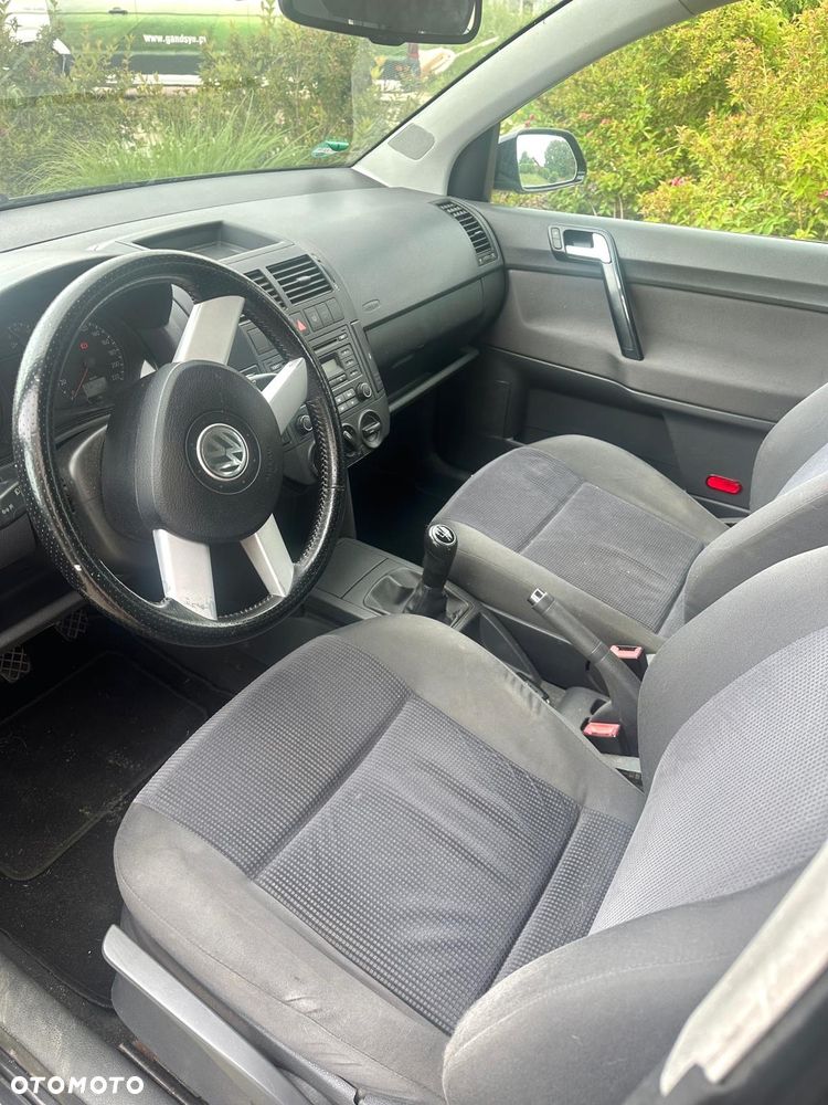 Volkswagen Polo - 6