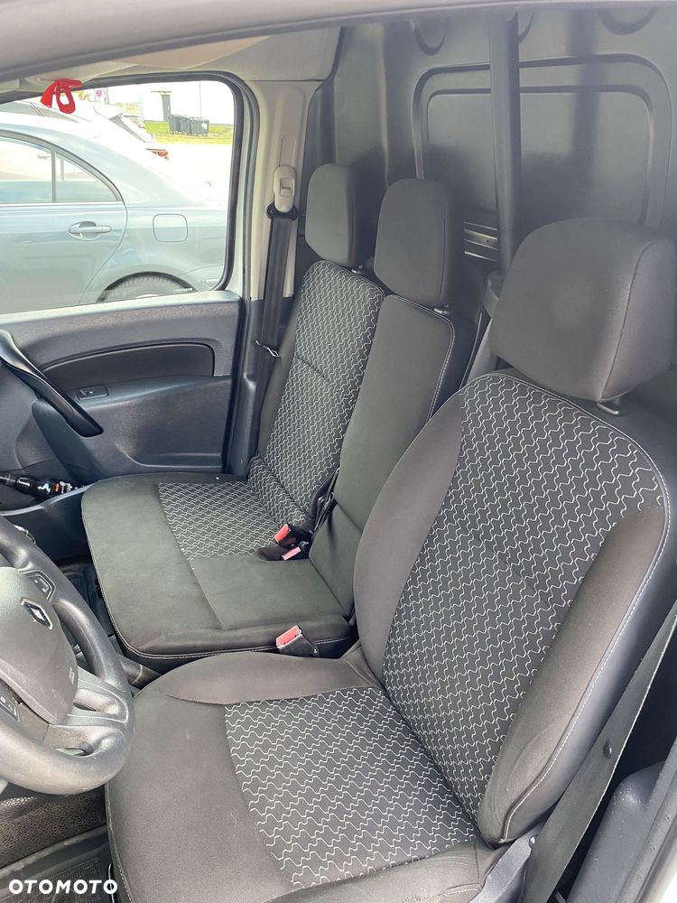 Renault Kangoo ENERGY dCi 75 FAP Authentique - 9