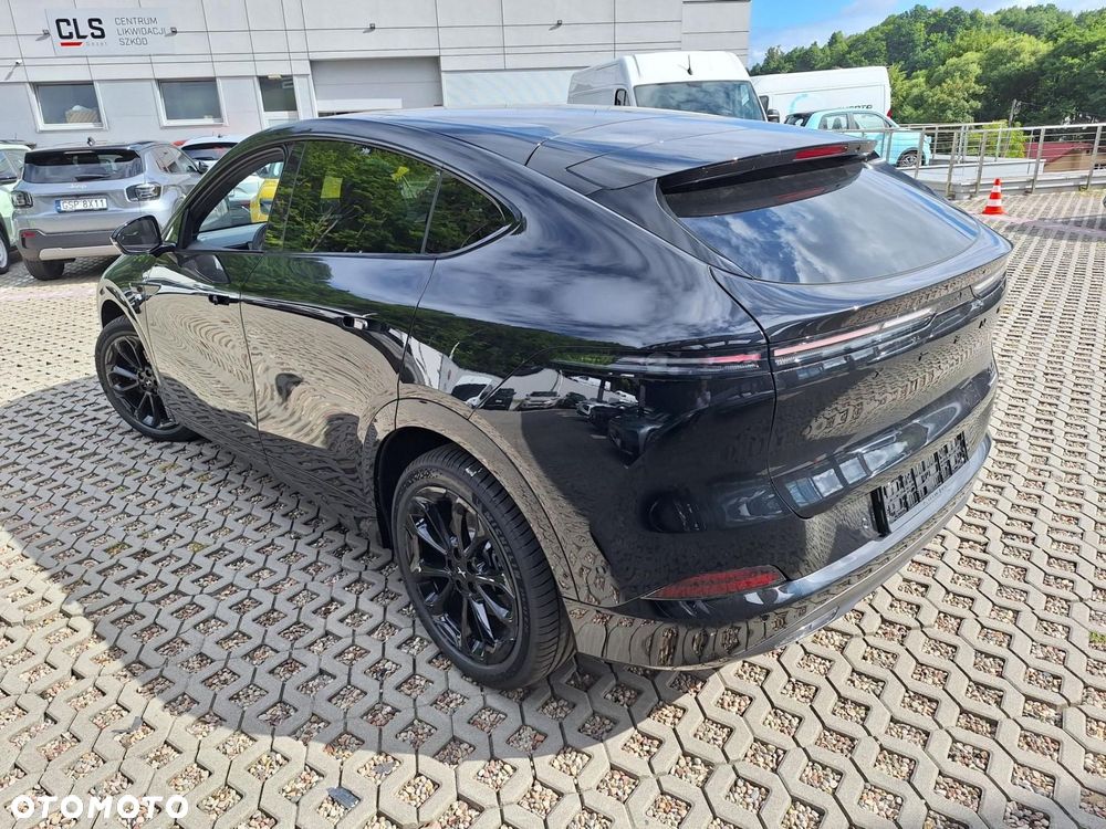 XPeng G6 80.8 kWh AWD Performance PRO - 4