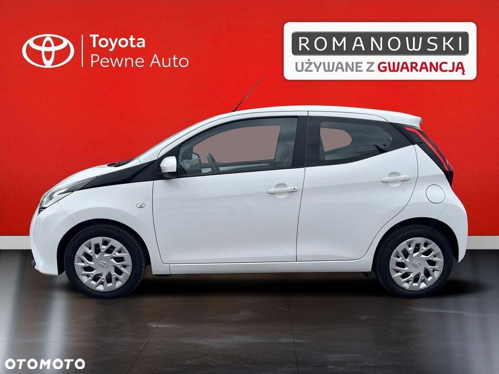 Toyota Aygo - 18