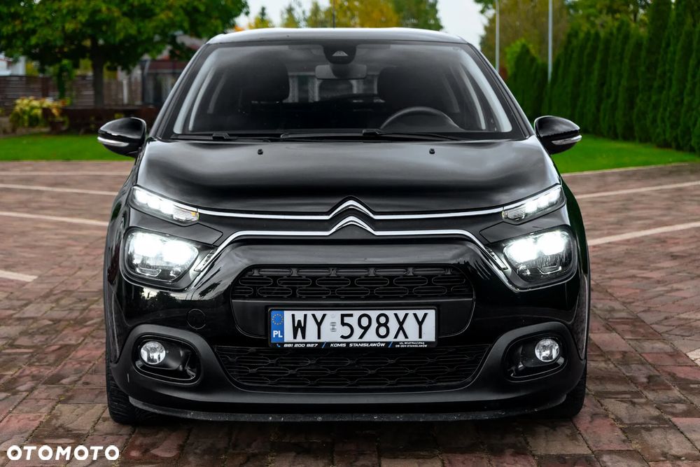 Citroen C3 2024 photo 3
