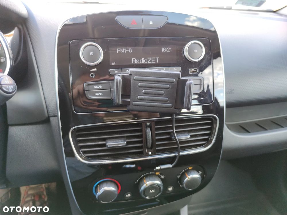 Renault Clio 1.5 dCi Energy Life - 20