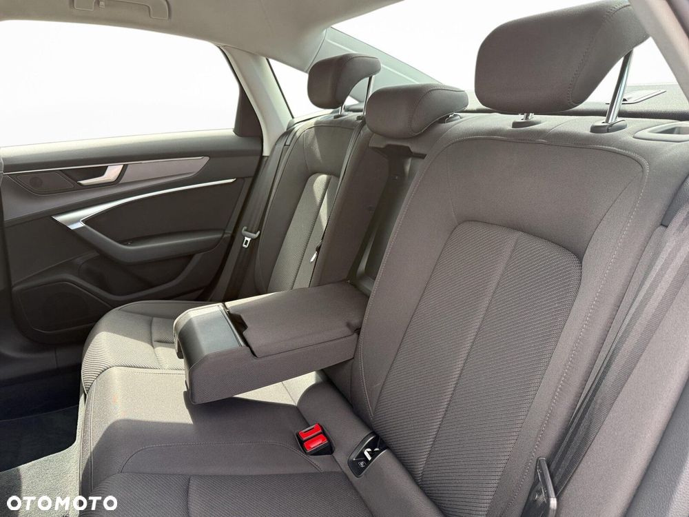 Audi A6 Limousine 35 TDI mHEV S tronic - 31