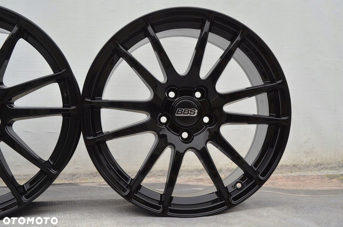 Felgi 8,5x18 5x112 Audi A4 b8 b9 A6 C6 C7 A8 Merc W204 W205 VW Bmw G20 G30 - 6