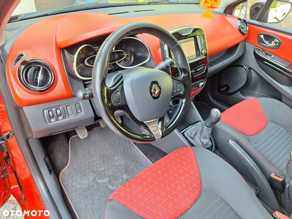 Renault Clio (Energy) TCe 90 Start & Stop INTENS - 8