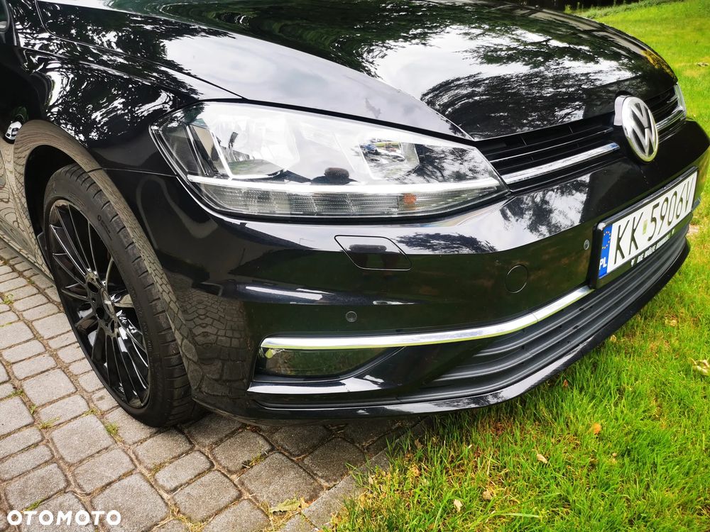 Volkswagen Golf 1.4 TSI (BlueMotion Technology) Comfortline - 16