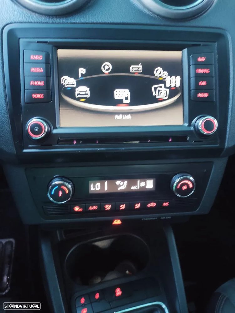 SEAT Ibiza 1.0 EcoTSI FR - 13