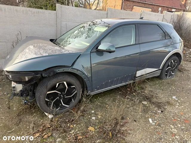 Hyundai IONIQ Elektro Trend - 1