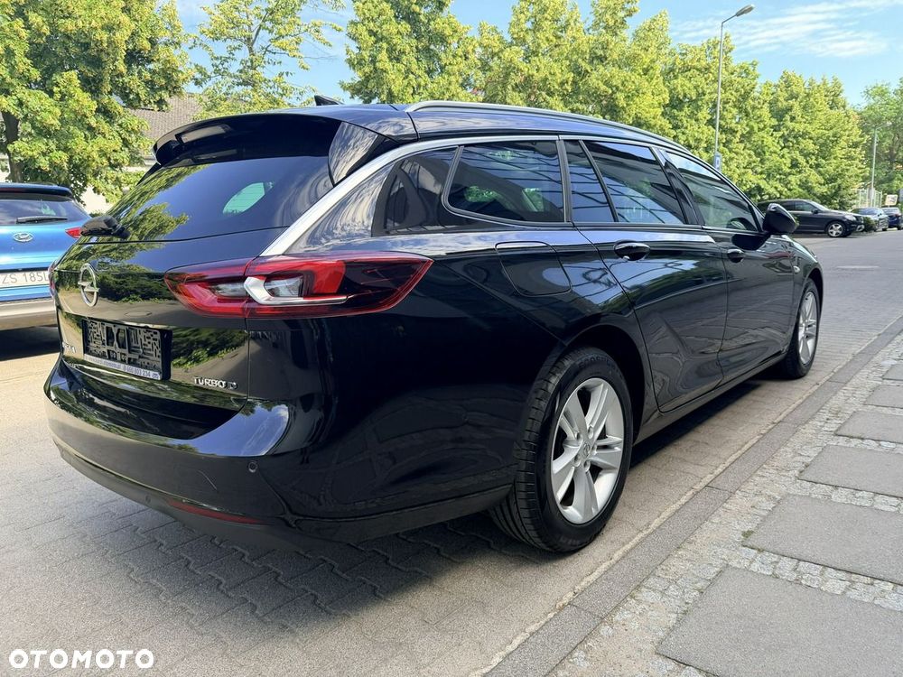 Opel Insignia - 6