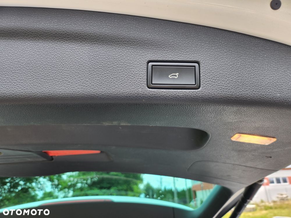 Seat Alhambra 2.0 TDI Start & Stop DSG Connect - 14