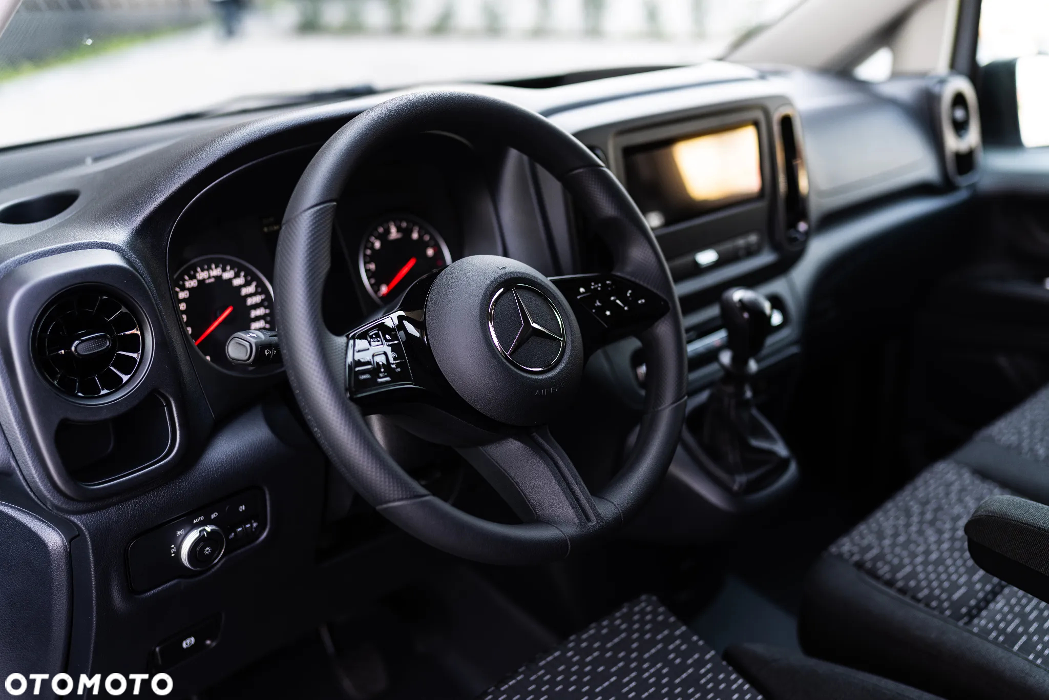 Mercedes-Benz Vito - 13