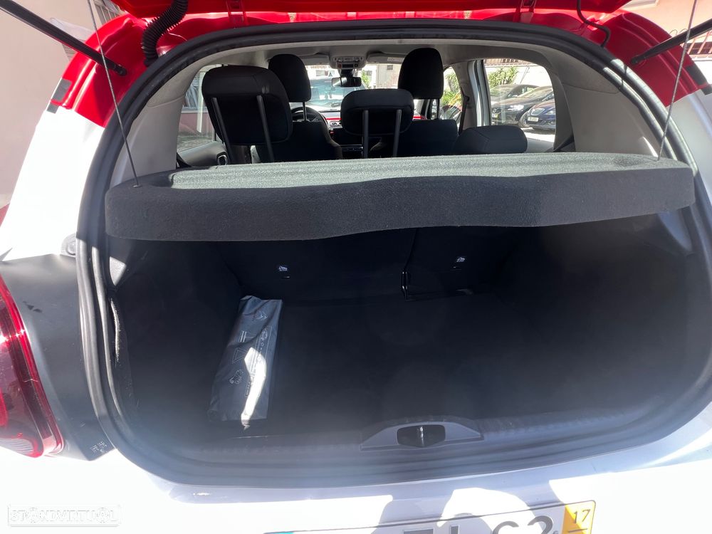 Citroën C3 1.2 VTi Seduction - 10