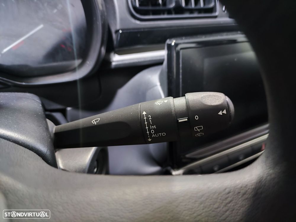 Citroën C3 1.2 PureTech Plus - 13