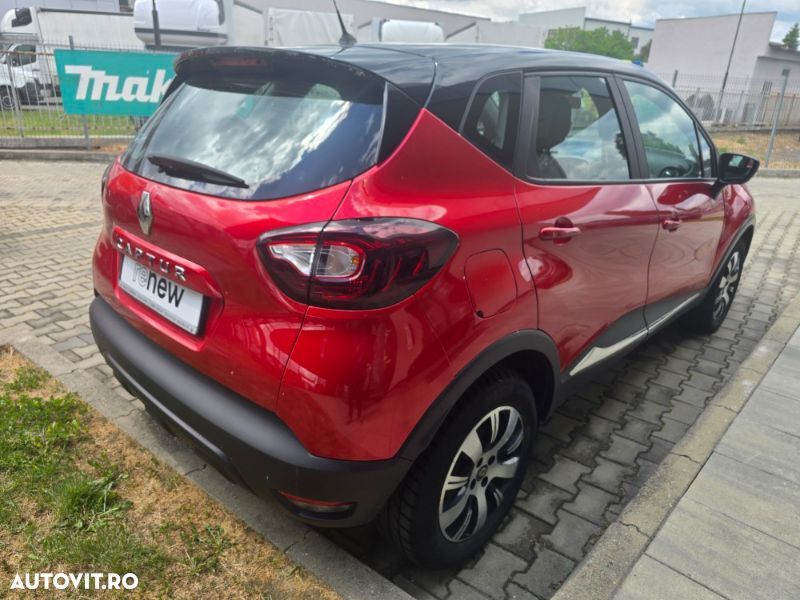 Renault Captur - 3