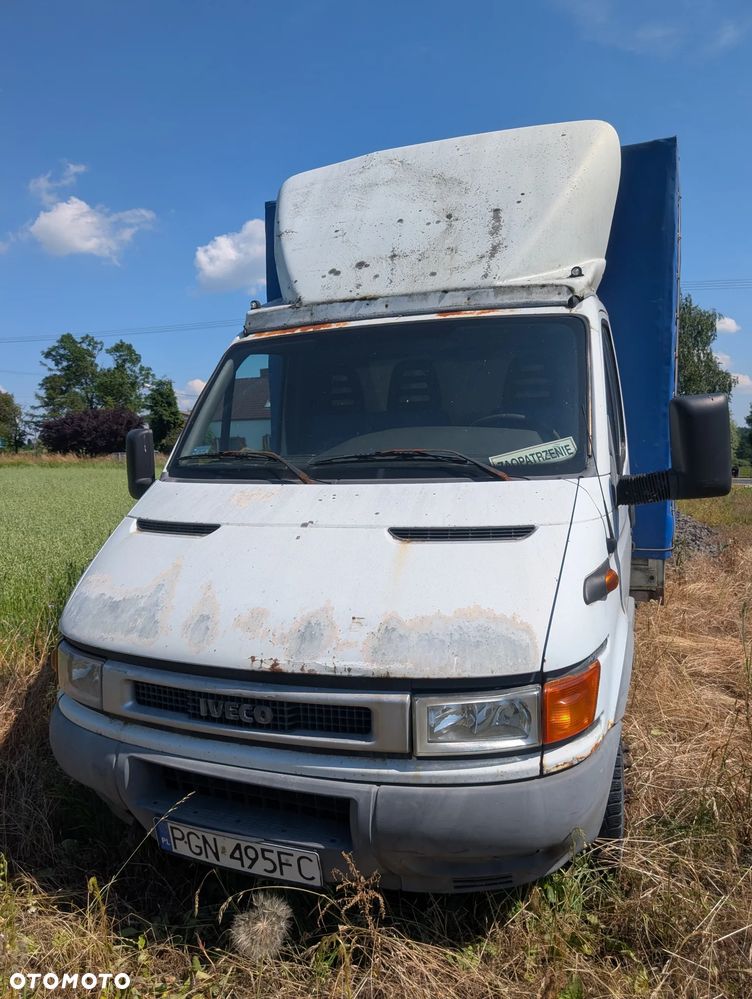 Iveco Daily - 1