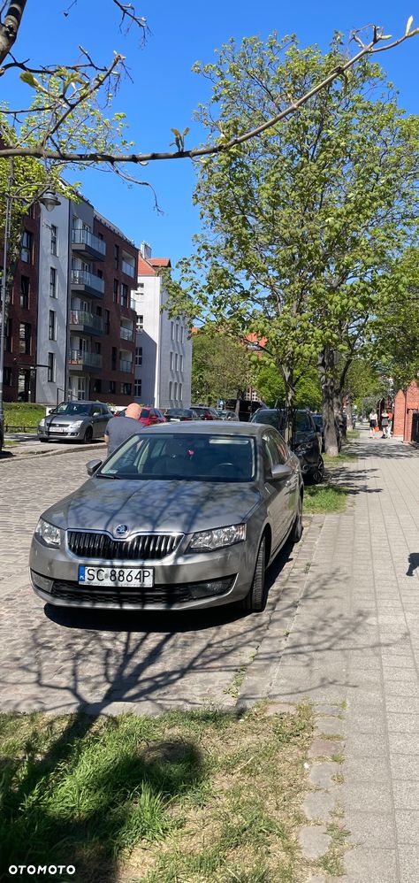 Skoda Octavia 1.4 TSI Elegance - 8