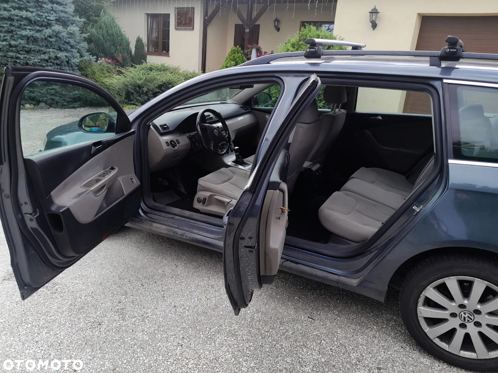 Volkswagen Passat 2.0 TDI Comfortline - 6