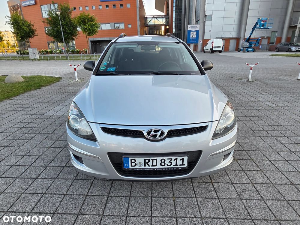 Hyundai i30 - 2