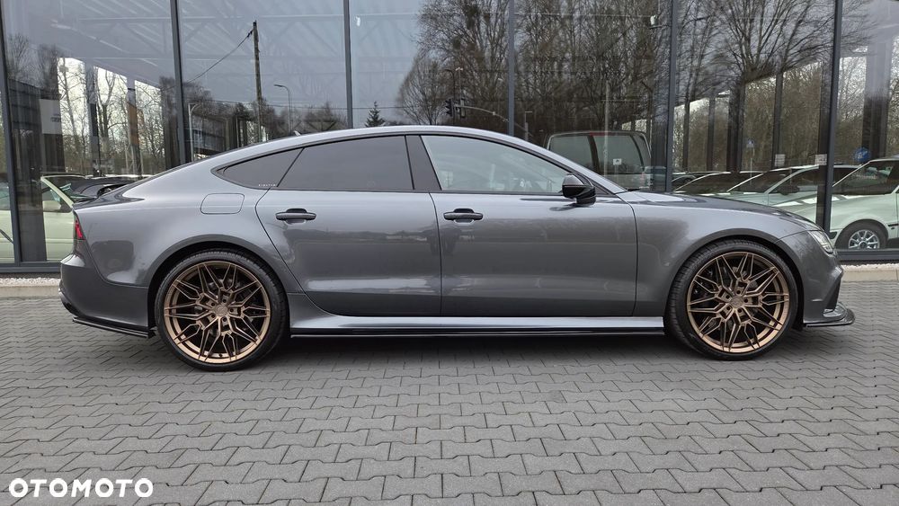 Audi RS7 Sportback - 40