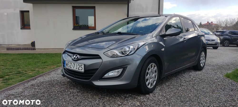 Hyundai i30 1.4 Classic - 2