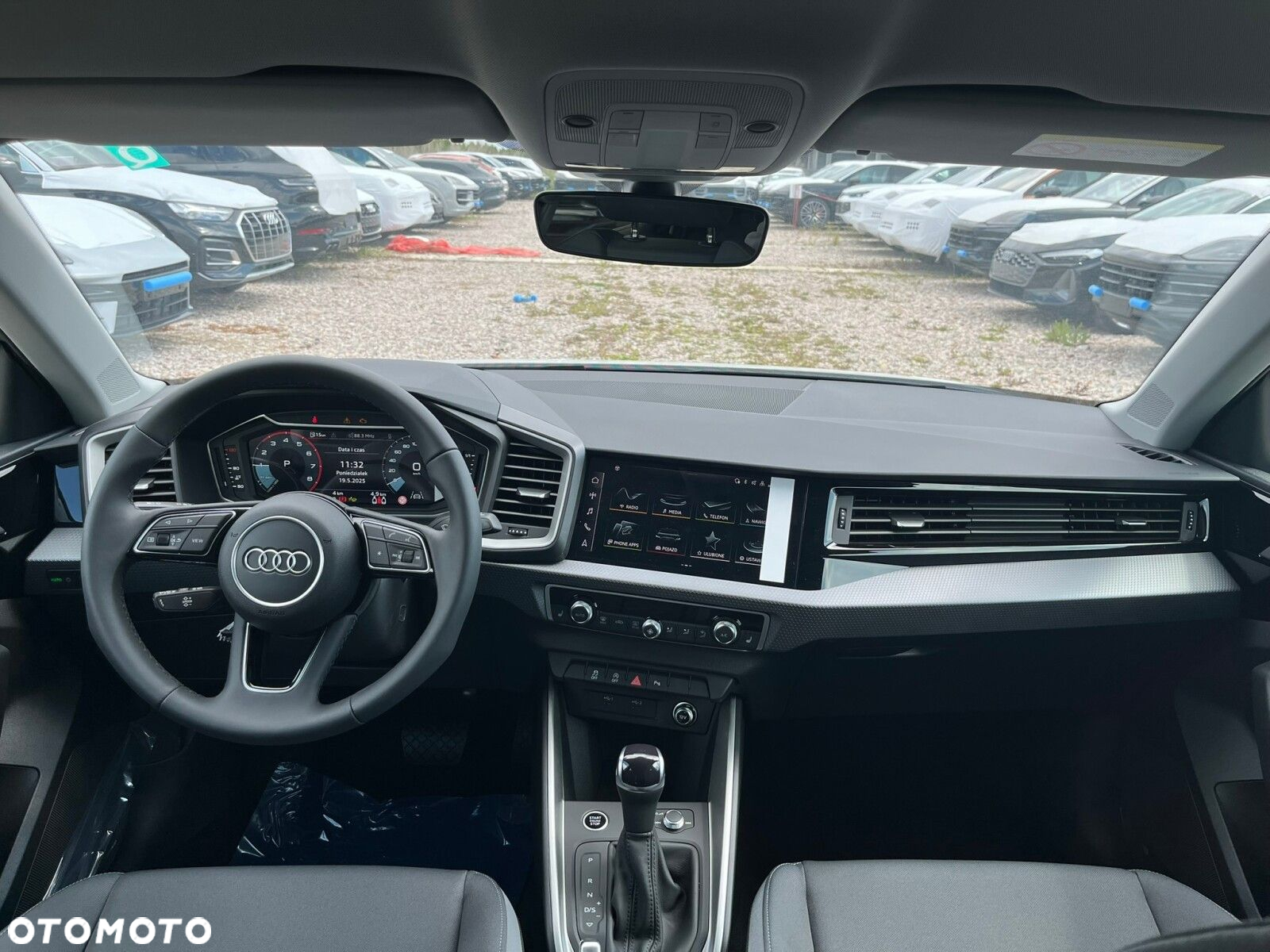 Audi A1 - 10