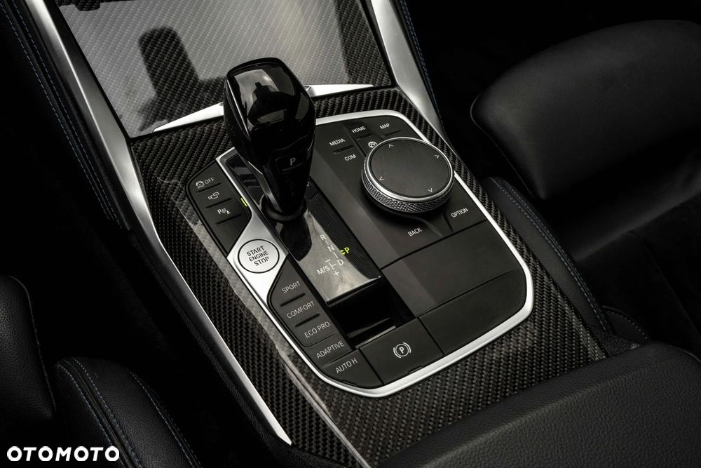 BMW Seria 4 M440i xDrive mHEV sport - 28