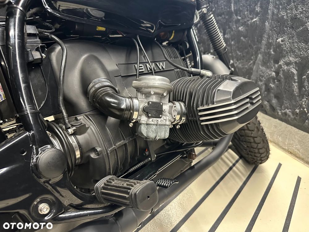 BMW R - 4