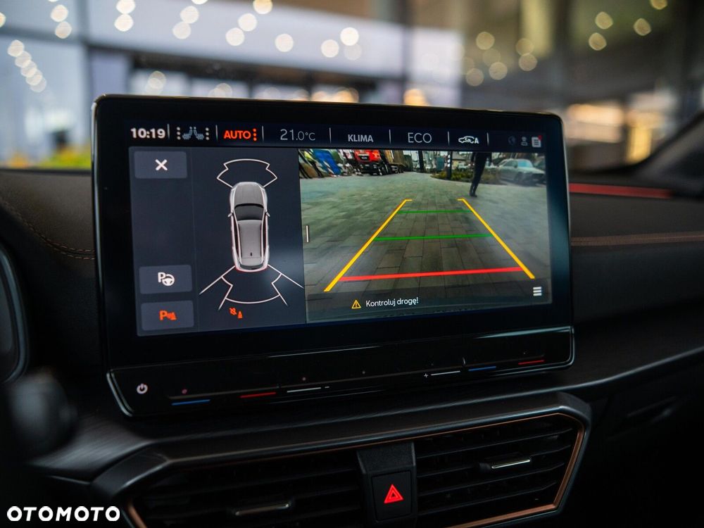 Cupra Formentor - 23