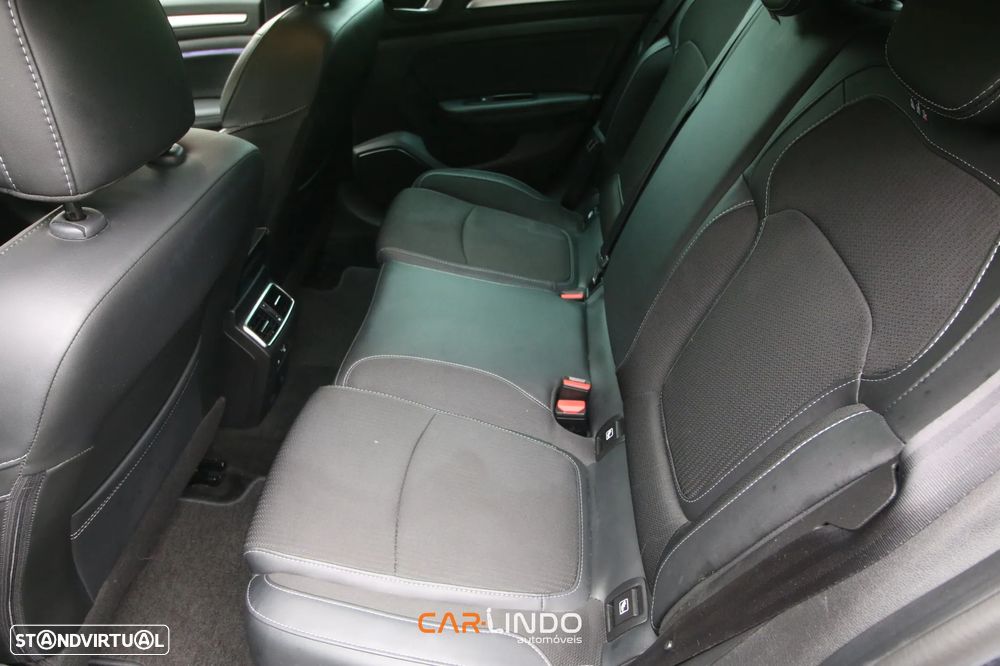 Renault Mégane ENERGY dCi 110 INTENS - 22