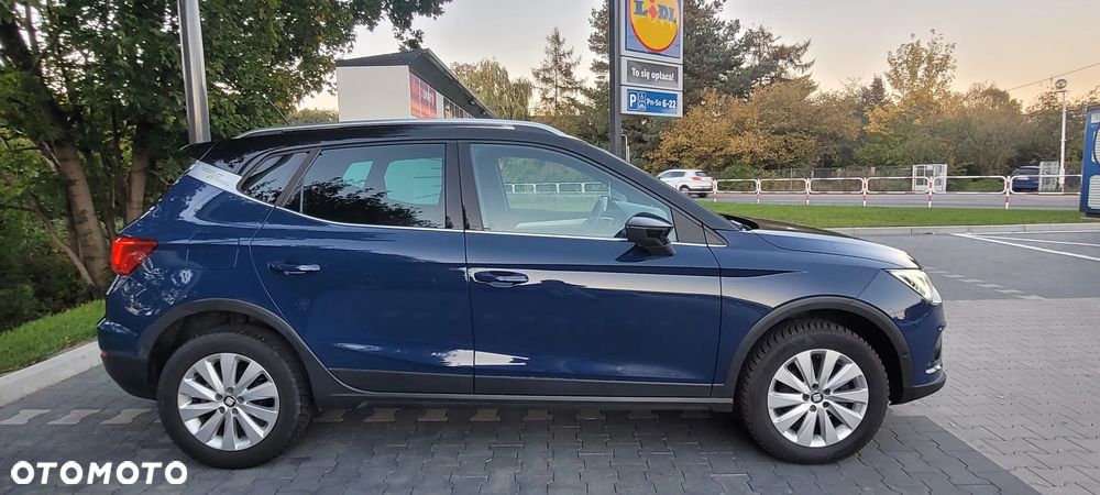Seat Arona - 11