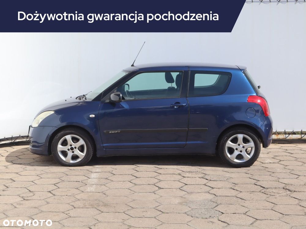 Suzuki Swift - 4