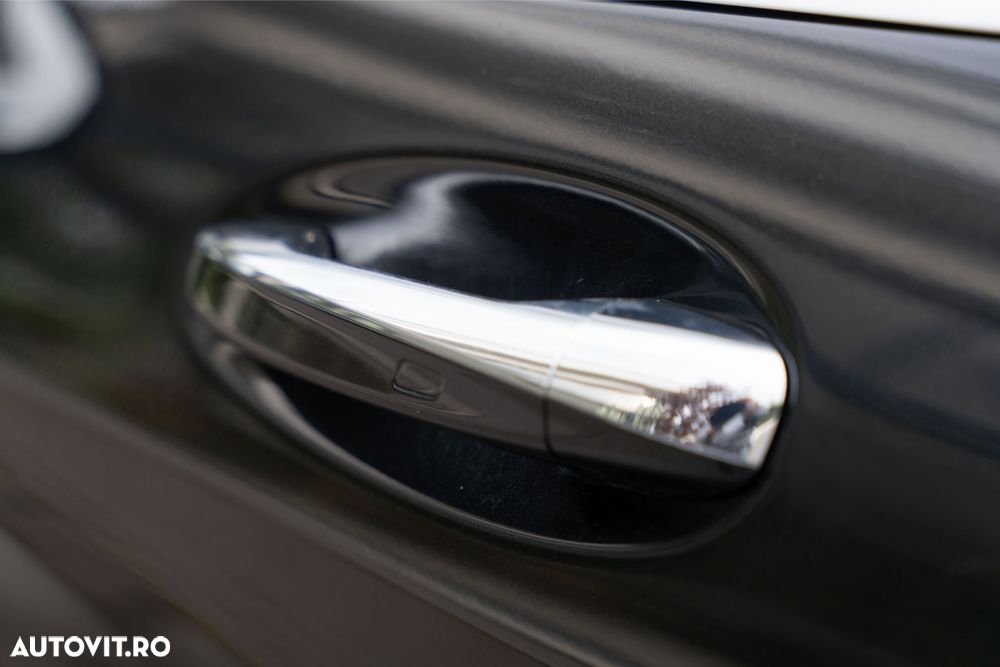 Mercedes-Benz S 400 d 4MATIC L 9G-TRONIC - 11