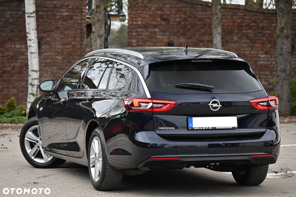 Opel Insignia 2.0 Automatik Ultimate - 16