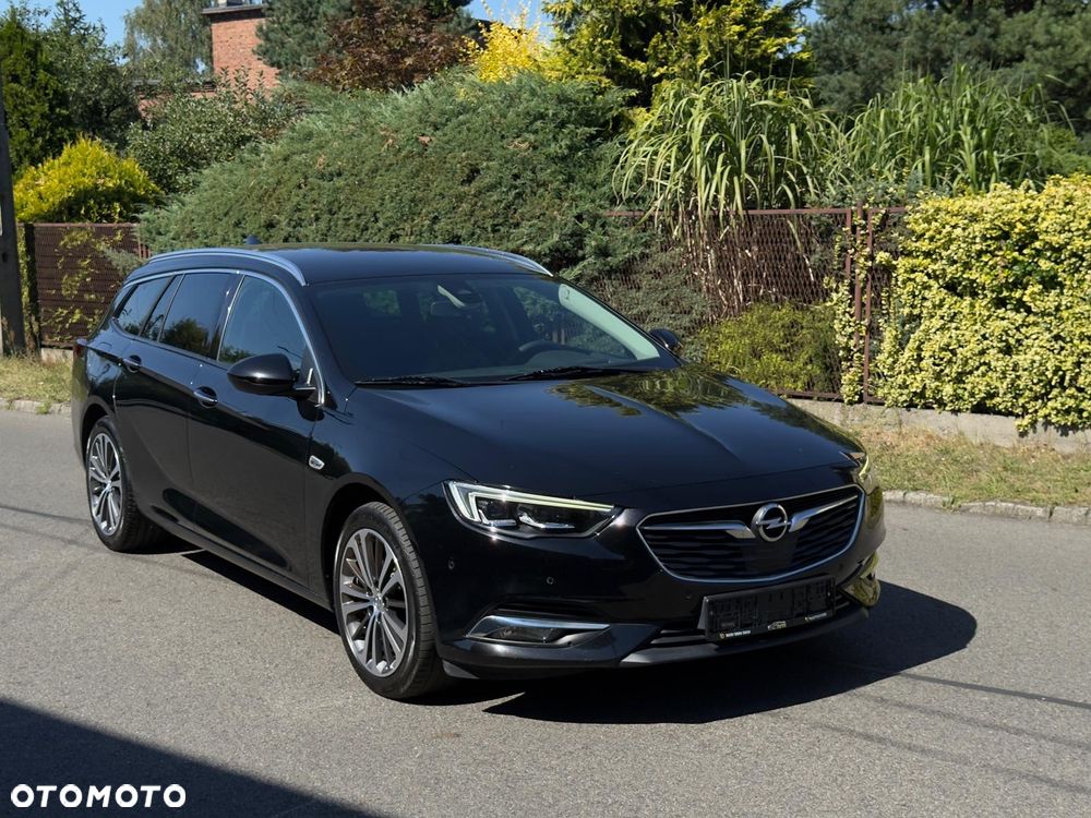 Opel Insignia 2.0 Ultimate Exclusive - 5
