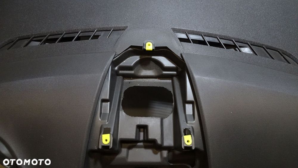 DESKA ROZDZIELCZA OPEL CORSA D 1.2 - 11