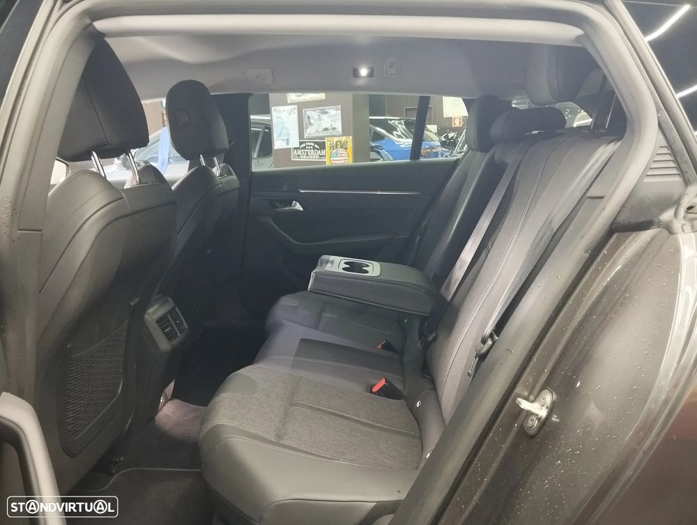 Peugeot 508 SW 1.6 Hybrid Allure e-EAT8 - 13